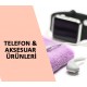 Telefonlar & Aksesuarlar
