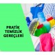 Pratik Temizlik Gereçleri
