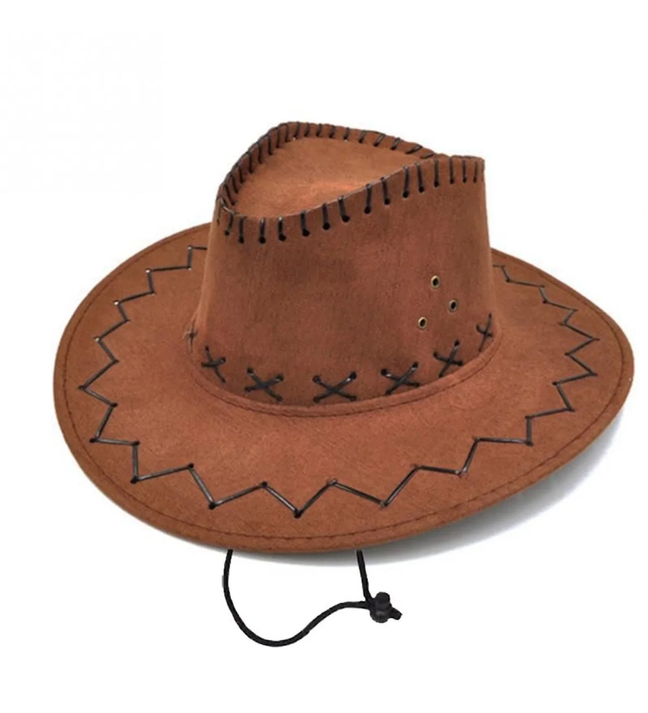 Bağcıklı Yetişkin Boy Nubuk Süet Ko&hellip;