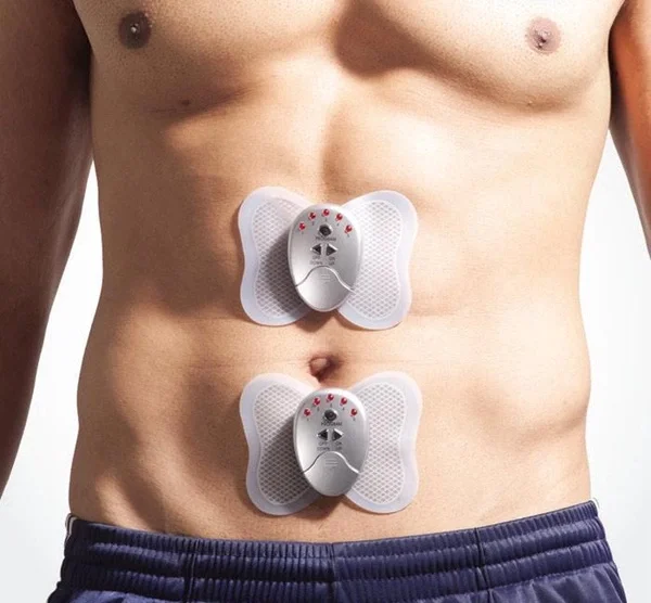 Butterfly ABS Zayıflama ve Kas Gelişti&hellip;