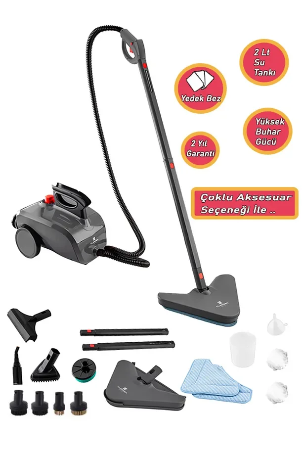 Classen Smart Çok Fonksiyonlu Güçlü &hellip;