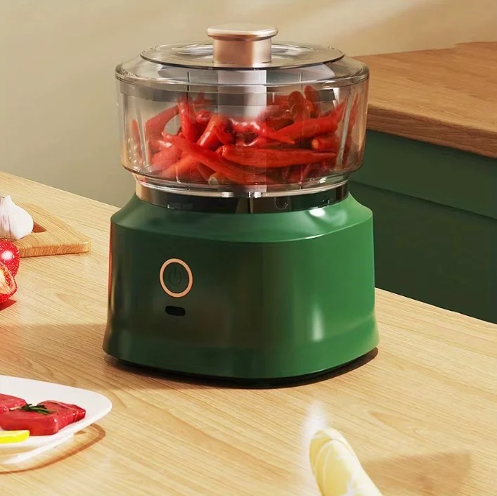 Egonex Mini El Rondosu Şarjlı Çelik 3&hellip;