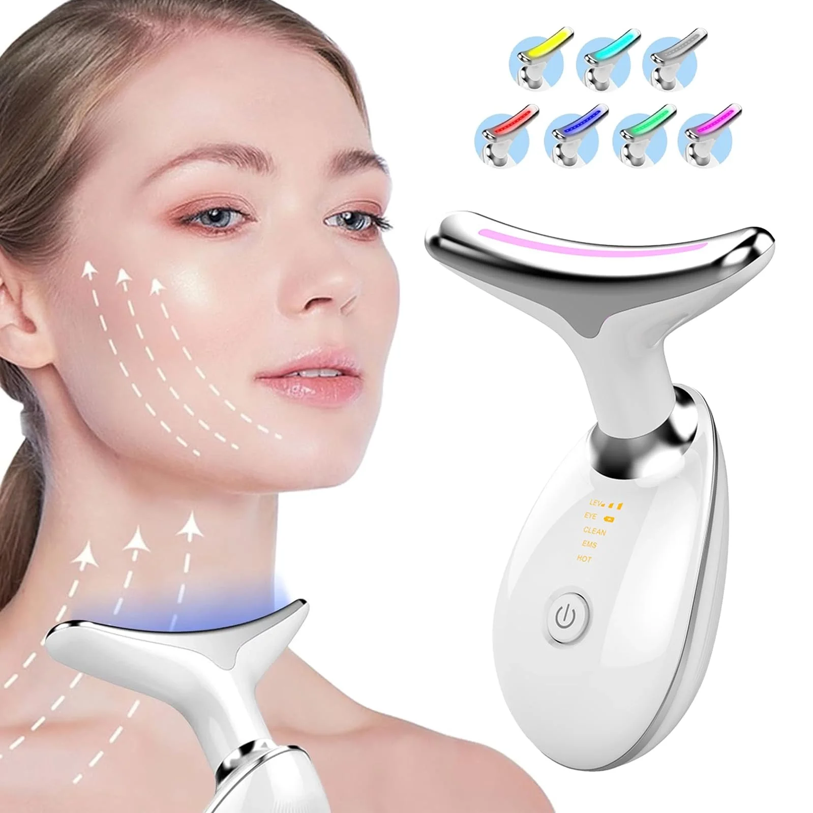 Kırışıklık Giderici Masaj Cihazı&hellip;