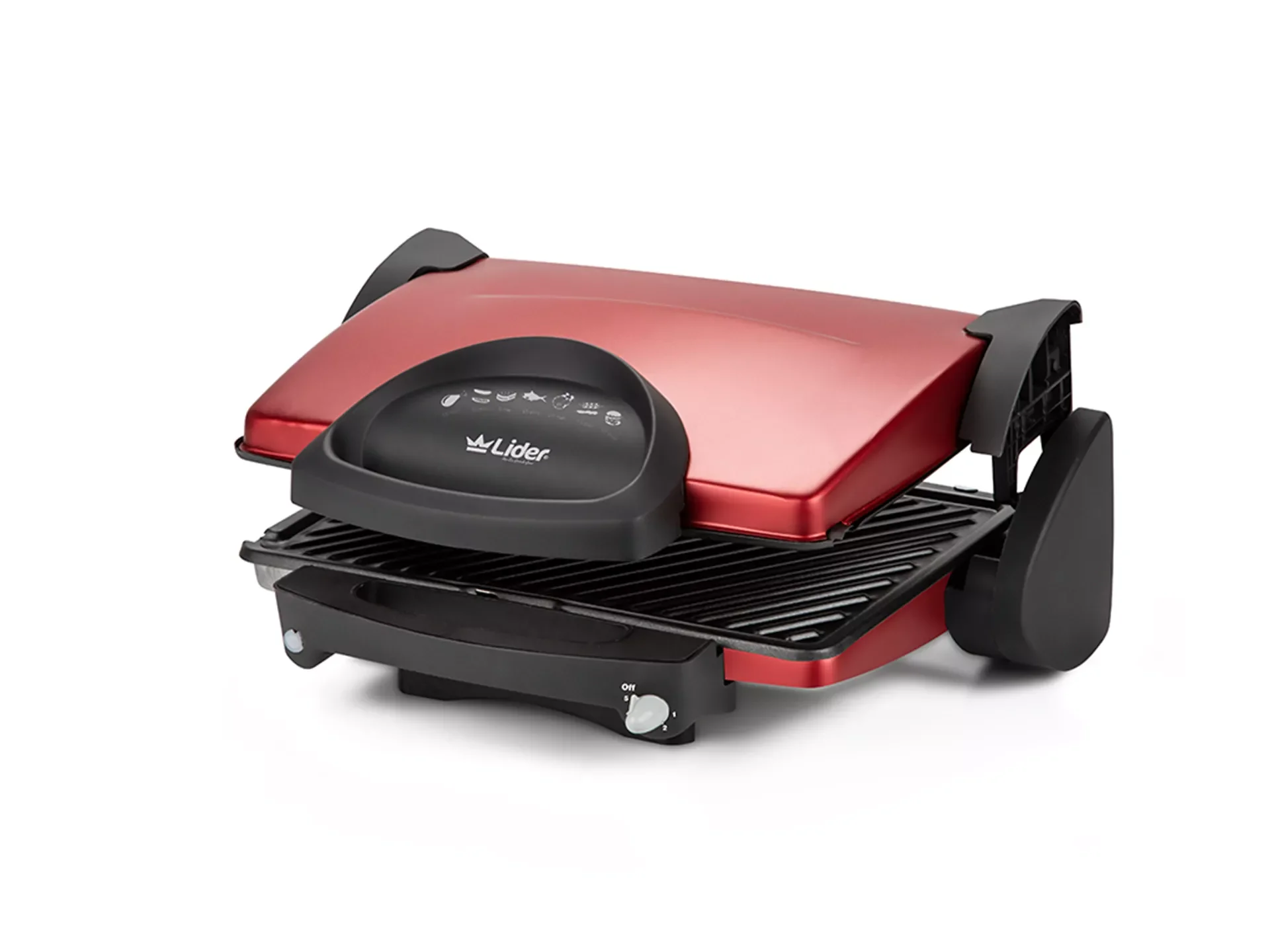 Lider Prime Lt45 Tost Makinesi