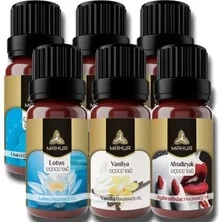 Esansiyel Uçucu Koku Yağı Difüzör E&hellip;