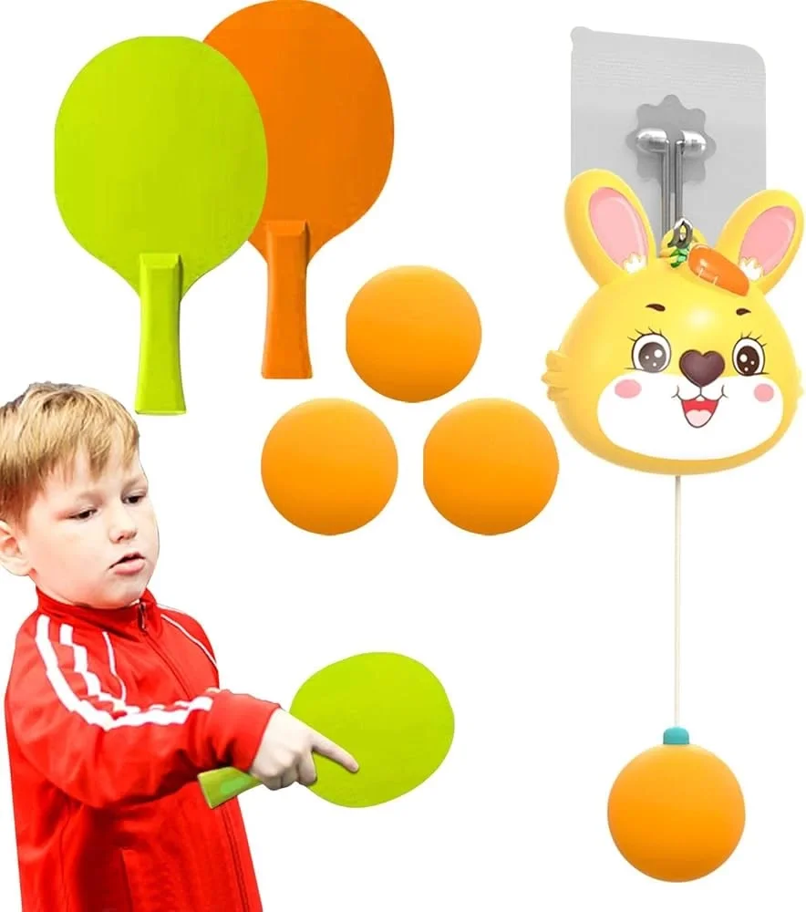 Masa Tenisi Kişisel Eğitim Seti Askıl&hellip;