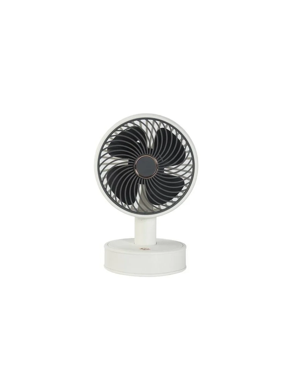 Masaüstü El Vantilatörü & El Fanı Şarjlı El Fa...