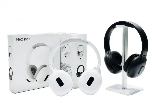 Max Pro Bluetooth Kulaküstü Kulaklık &hellip;
