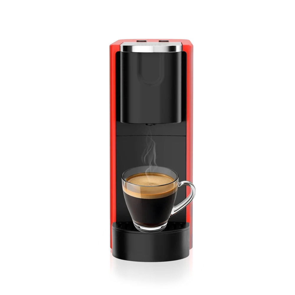Omnex Ox-pro Espresso Makinesi Ve Kapsül Kahve Mak