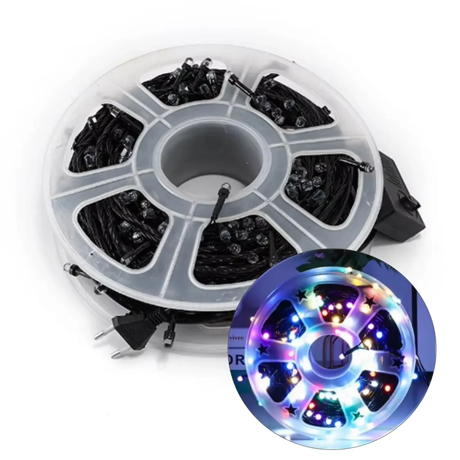 Renkli Vip Profesyonel 25 Metre Renkli L&hellip;