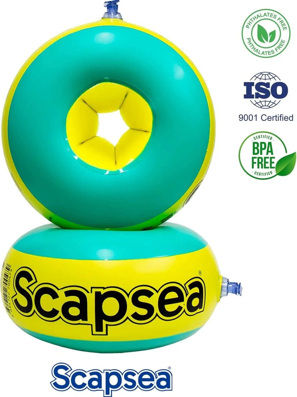 Sacapsea Çocuklar Için Yüzme Kolluğu&hellip;