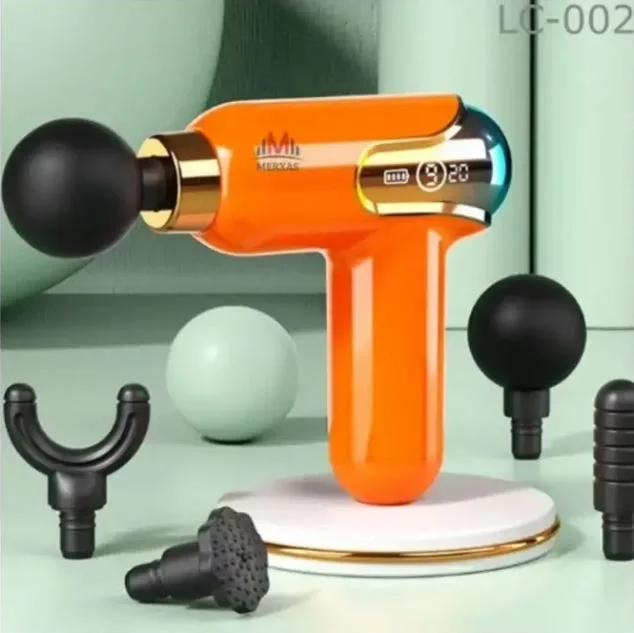 Yeni Nesil Darbeli Titreşimli Şarjlı &hellip;